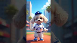 ペットダンス#petdance