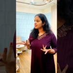 😱 ഇതെന്താ അടുക്കളയിൽ പരിപാടി #shorts #youtubeshorts  #lakme #beauty