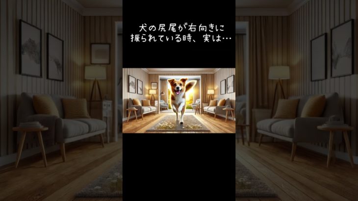 犬の優し過ぎる秘密　#shorts#犬#dog#わんちゃん#ペット#雑学