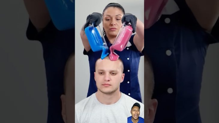 #skincare #makeup #beauty #sfx #facemask #mask #funny #funnyvideo