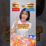 ダイエットするならどっち！？#医療ダイエット #医療痩身 #食事 #食事改善 #大食い #