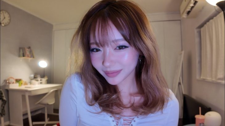 冬のキラキラ大人メイクで優勝しよ