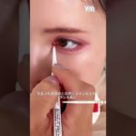 #超ときめき宣伝部 #菅田愛貴 #vivi #メイク #超とき宣