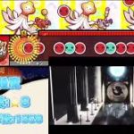 ［創作譜面］フィッシャーズさんの睡魔をやったら、神曲神譜面だったw