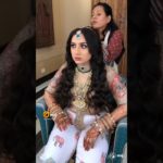 #winterweddingmakeup #beauty#bridalmakeup #virulvedios #weddingbeauty @Rraz_lifestyle