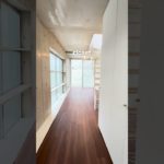 渋谷駅までのアクセスはなんと10分..ペットも飼えるレトロな感じを残したおしやれデザイナーズです[No.76)＃東京物件＃東京デザイナーズ＃暮らし