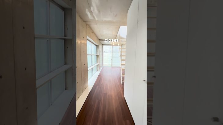 渋谷駅までのアクセスはなんと10分..ペットも飼えるレトロな感じを残したおしやれデザイナーズです[No.76)＃東京物件＃東京デザイナーズ＃暮らし