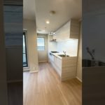 品川駅すぐにあるペット可の1LDK 命今なら家賃1ヶ月無料キャンペーン中です..！[No.89)＃東京＃デザイナーズ＃暮らし＃東京内見