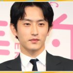 杉野遥亮、男性美容に目覚める？　“美的ベストビューティマン”選出に「恐縮」　＜2024美的ベストコスメ大賞『ベストビューティー』受賞者発表式＞