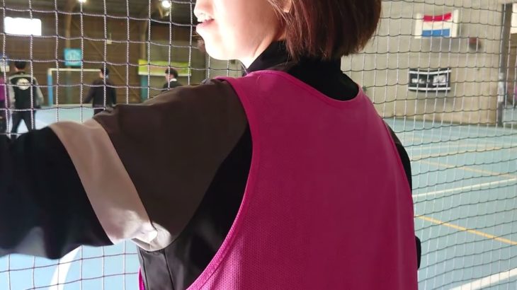 2024/12/29 マッチメイクゆきわんこ②