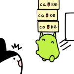 【たまごっち公式】#21 ダイエットは明日から！