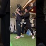 【徳島ダイエットジム】3ヶ月間ボディメイク　#徳島 #徳島ジム #徳島ダイエット #徳島県