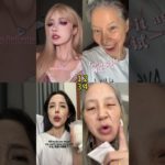 42✨ Which one 🪄✨ makeup Transformation #douyin #mkaeup #beauty #trend #halloween2024