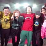 フィッシャーズは7人いてこそがフィッシャーズだよね