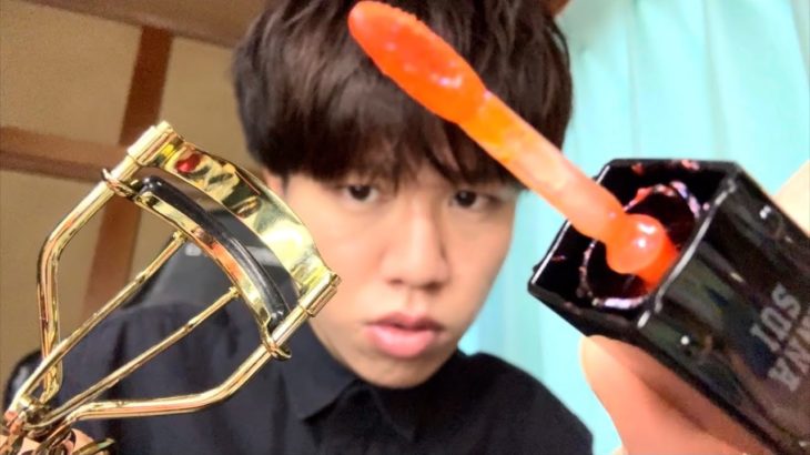 【ASMR】メイクの手順がごちゃごちゃすぎて耐えられないロールプレイ💄【MAKEUP APPLICATION】