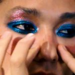 BRIT PHATAL x ISAMAYA BEAUTY