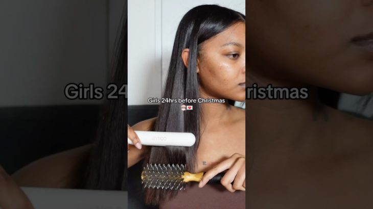 Beauty Maintenance is UNDERWAY 🧖🏽‍♀️💅🏽🧼 #makeup #beauty #beautymakeup #christmas #christmasday