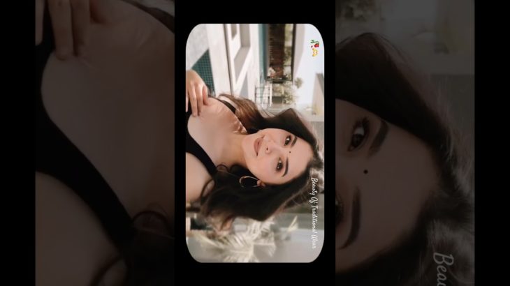 Beauty Of Traditional Wear #shortfeed #outfit