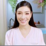 コンプレックスを魅力へ美しい絵のようなメイク| Beauty Secrets | VOGUE JAPAN