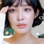Christmas makeup – ショート＆ボブによる上品なクリスマスメイク🎄🎅🏻♡この光沢が特別感あって可愛い…！