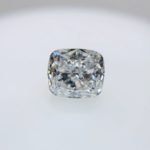 Dカラー IF クッションカット！DIAMOND！1.01ct/RT2952/GIA