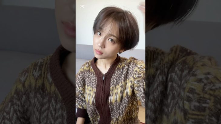 ETVOSのホリデーコレクションたくさん使ったメイクう #メイク動画#冬メイク#イエベ