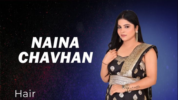 Explore enchanting Mermaid Hairstyles with Naina Chavhan with AYTY Pro at PBI, Mumbai!