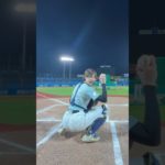 Fischer’s ンダホさんのホームラン企画！@Fischers @spolog.t.h  #fischers #フィッシャーズ #ンダホ #明治神宮球場 #すぽろぐ #田上健一 #姫子