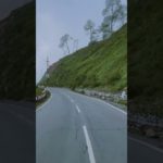 Khoobsoorat nazare❤️ #pahadi #hills #travel #nature #beautiful #beauty #like #love #shorts #trending