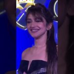 Kissik beauty Sreeleela snapped at chivas event in Hyderabad