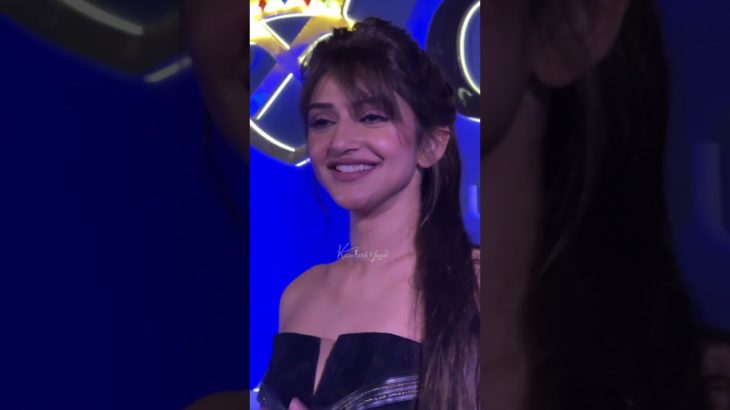 Kissik beauty Sreeleela snapped at chivas event in Hyderabad