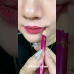 Lipstick, makeup tutorial natural cute look by JSA Beauty