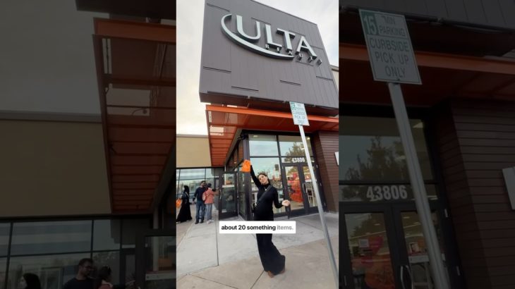 Little beauty haul always makes for a great pick me up 🤗♥️🛍️