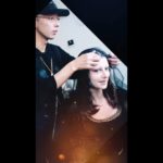 Mona Lisa with Tadashi Takahashi