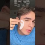 Radmiru the best beauty hacks! 🙂‍↕️ #shorts