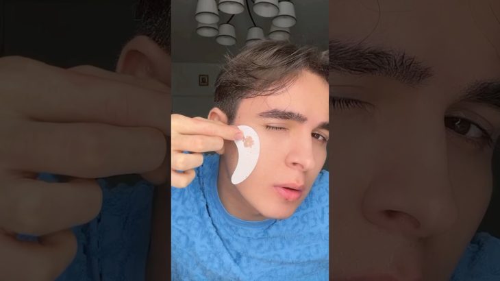 Radmiru the best beauty hacks! 🙂‍↕️ #shorts