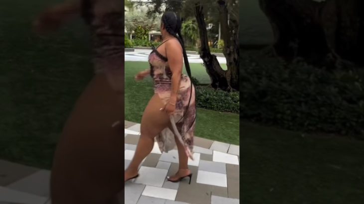 Something Meaty ♥️♥️♥️ #beauty #curvy #thickness