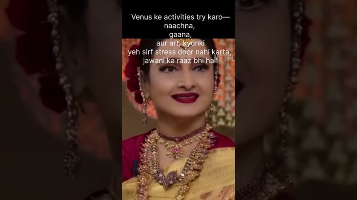 Venus: The Planet of Art, Music, and Beauty 🎶🎨