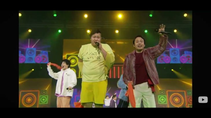 YouTubeファンフェスタ(YTFF) Fischer’s(フィッシャーズ)