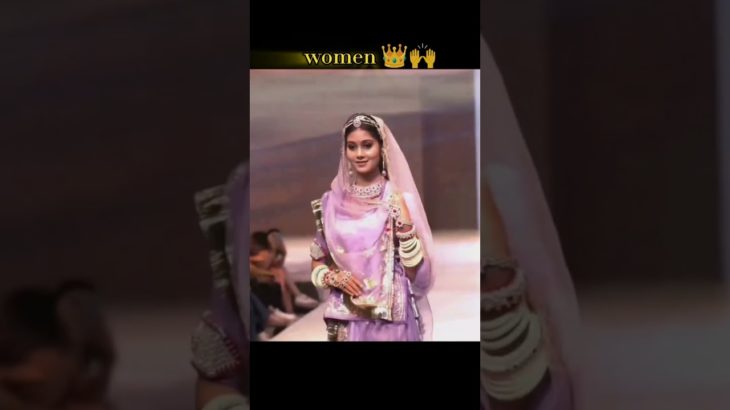 सनातन संस्कृति 🙌🕉️🩷 #girls #fashionstyle #sanatan #sanskriti #beauty #beautyofsanatan