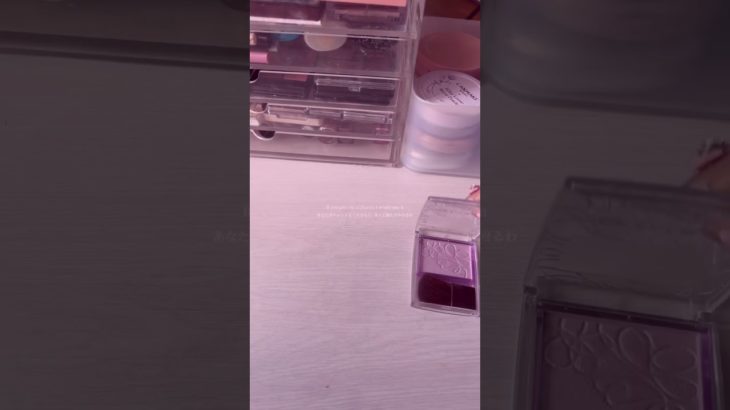 やってほしい曲あったらコメントで書いてください！ #メイク #メイクアップ #雰囲気 #コスメ #makeup