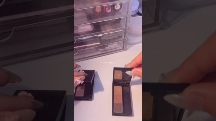 引かないでね #コスメ #メイク #メイクアップ #makeup