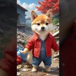 ペットダンス#petdance