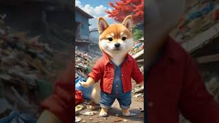 ペットダンス#petdance