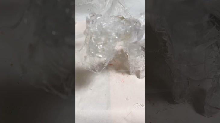 ペットボトルでドラゴンを作る！前編　#ドラゴン #龍 #竜 #ペットボトル #リサイクル #ペットボトルアート#ペットボトル作品 #sdgs