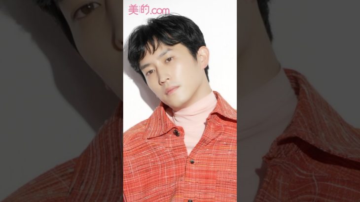 ベストビューティマンに選ばれた杉野遥亮さんからのメッセージをお届け！！ #杉野遥亮 #shorts