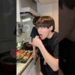 イケメンダイエット蟹パーティ、しよ★蟹さんはインスタのストーリーハイライトから買えるよん#shorts