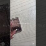 @sizuku-xx #無加工系統 #生活音 #makeup #メイク #動画交換