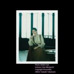 篠山紀信　藤井秀樹　髙橋精　森口遥子