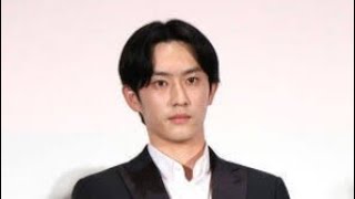 杉野遥亮「いいんでしょうか」“ビューティマン”受賞に恐縮、昨晩はパック「自分のペースで」